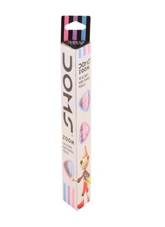 DOMS 36-Piece Zoom Graphite Pencils With 1 Sharpener And Eraser  - Image 2