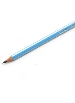 DOMS 36-Piece Zoom Graphite Pencils With 1 Sharpener And Eraser  - Image 4