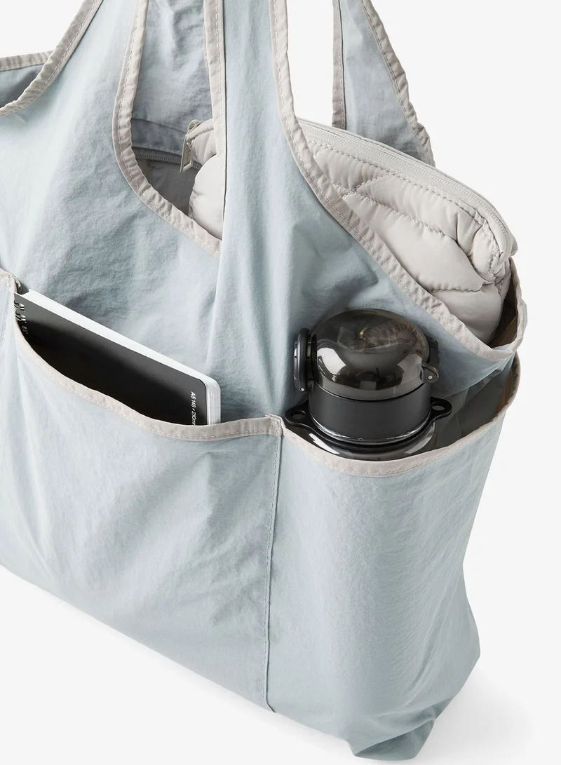 Typo BOUND WELLNESS TOTE