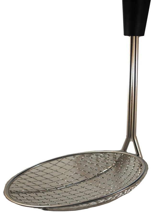 Sand Dipper Scoop - Stainless Steel Hygienic Cat Litter Scoop (Original) - Image 4