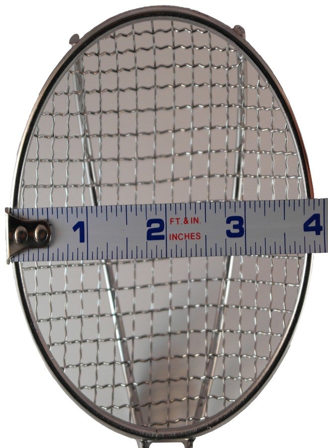Sand Dipper Scoop - Stainless Steel Hygienic Cat Litter Scoop (Original) - Image 3