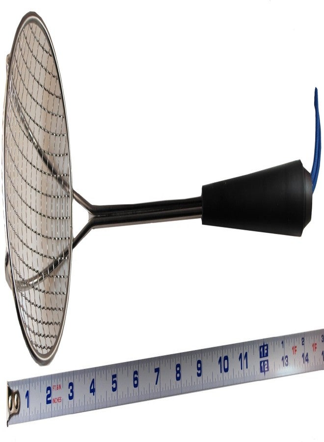 Sand Dipper Scoop - Stainless Steel Hygienic Cat Litter Scoop (Original) - Image 2