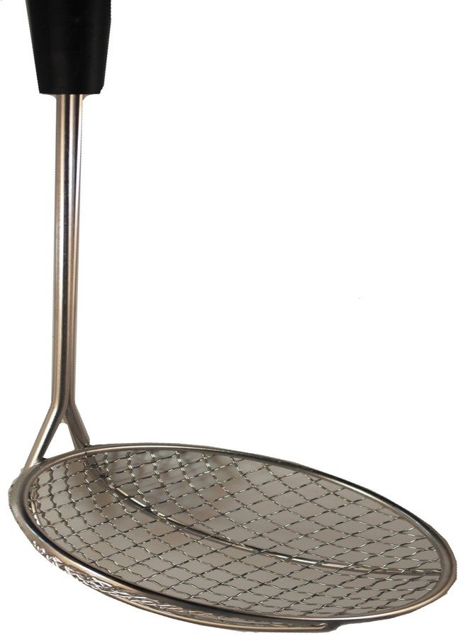 Sand Dipper Scoop - Stainless Steel Hygienic Cat Litter Scoop (Original) - Image 5