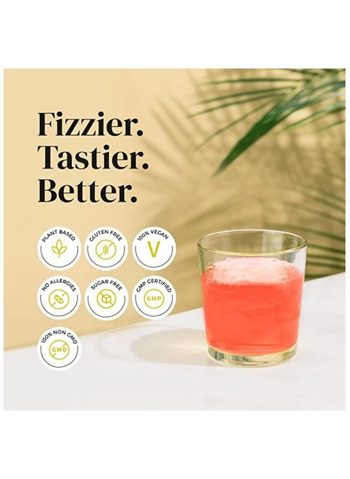 WELLBEING NUTRITION - Apple Cider Vinegar With Garcinia Cambogia And Pomegranate, 51 Tabs - Image 1