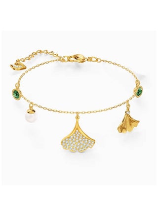 Gold/Green
