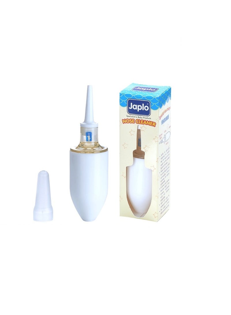 جابلو منظف أنف الطفل، شفاط أنف الطفل - Image 1