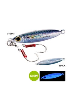 SHIMANO Coltsniper Wonderfall Jigs 30G 