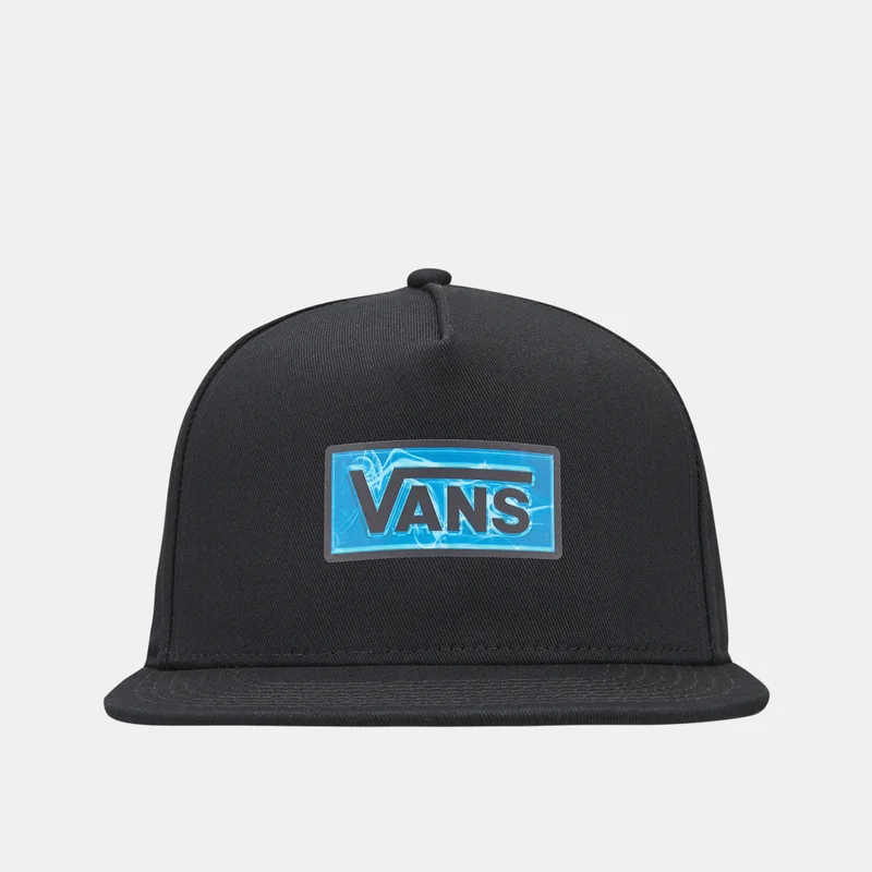 VANS Men's Fumed Glass Snapback Cap