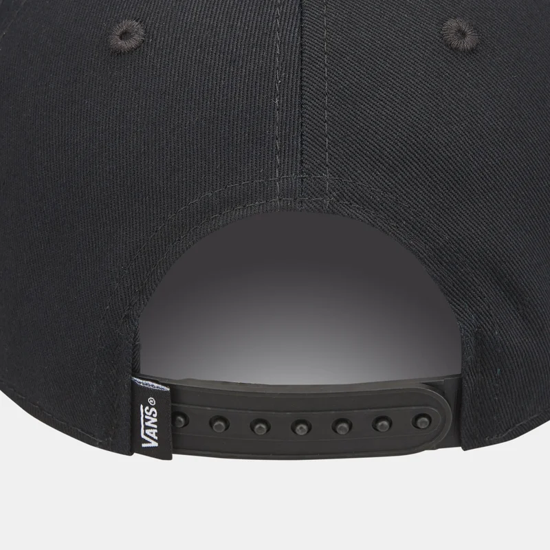 VANS Men's Fumed Glass Snapback Cap
