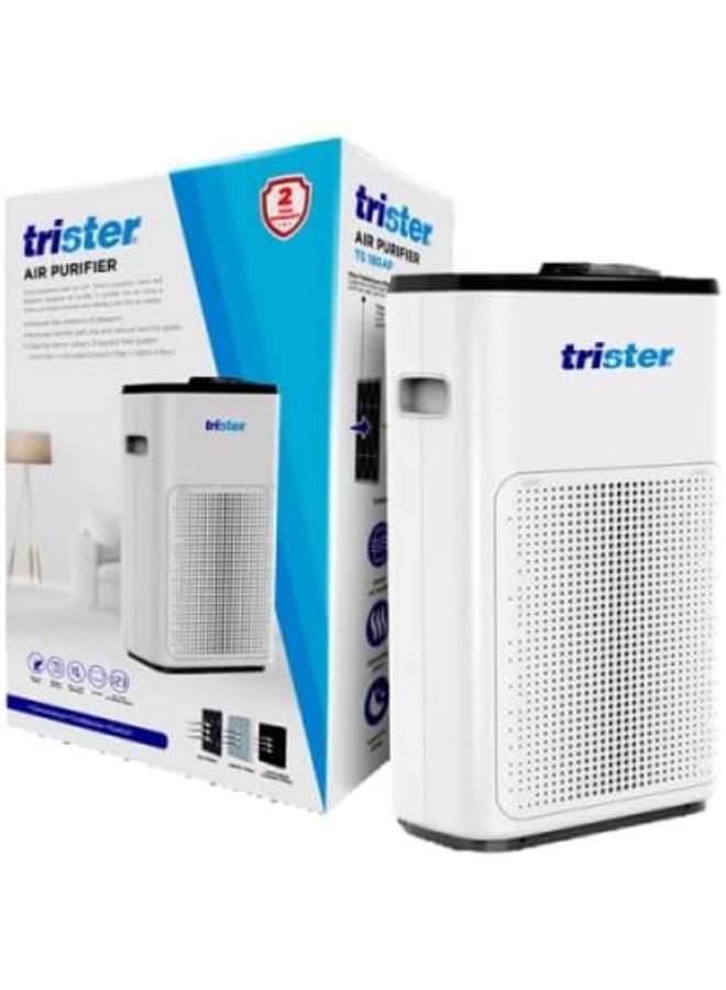 trister Air Purifier: Ts 180Ap - Image 2