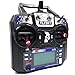FLYSKY FSi6 6CH 24GHz Radio System RC Transmitter Controller wFSiA6 Receiver for RC Helicopter Plane Quadcopter Glide Mode_2 - Image 4