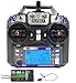 FLYSKY FSi6 6CH 24GHz Radio System RC Transmitter Controller wFSiA6 Receiver for RC Helicopter Plane Quadcopter Glide Mode_2 - Image 3