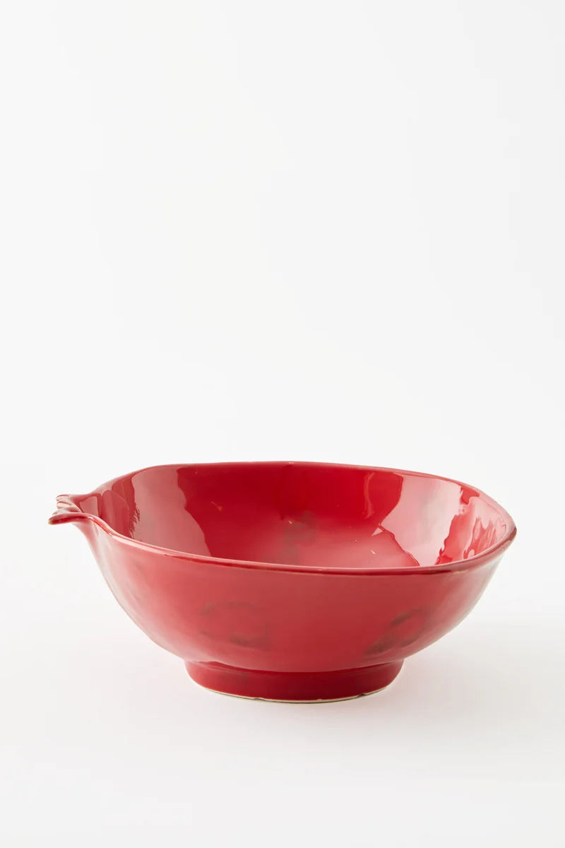 تايبو وعاء سلطة