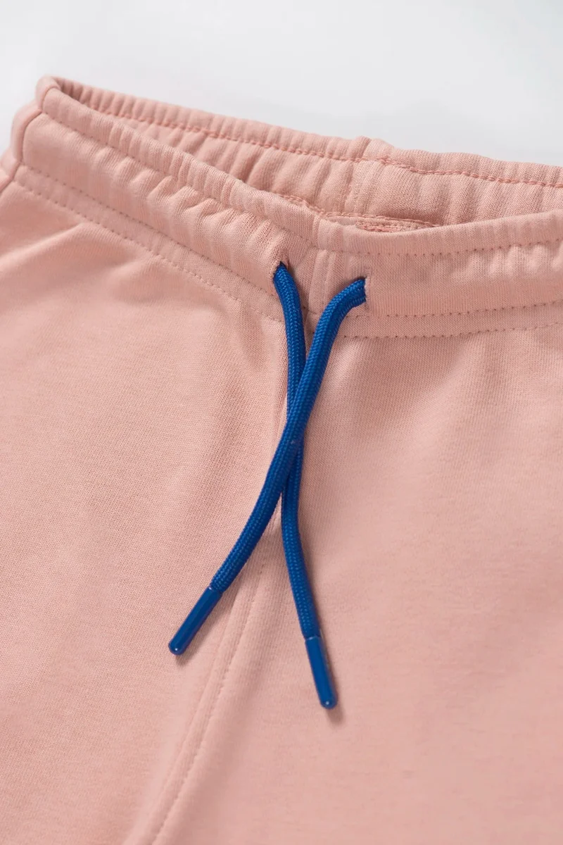 BeetleBeez Crazy Triangle Joggers