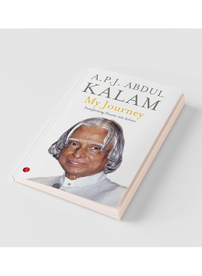 My Journey: Transforming Dreams into Actions - Image 3