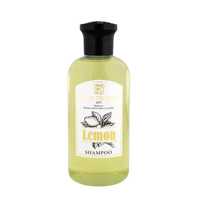 Geo F Trumper Lemon Shampoo 200 ml by Geo F Trumper