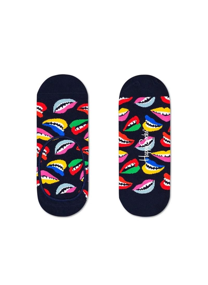 Happy Socks LIP LINER SOCK