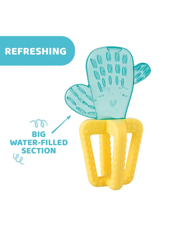 شيكو لهاية منعشة محايدة  أشهر فما فوق