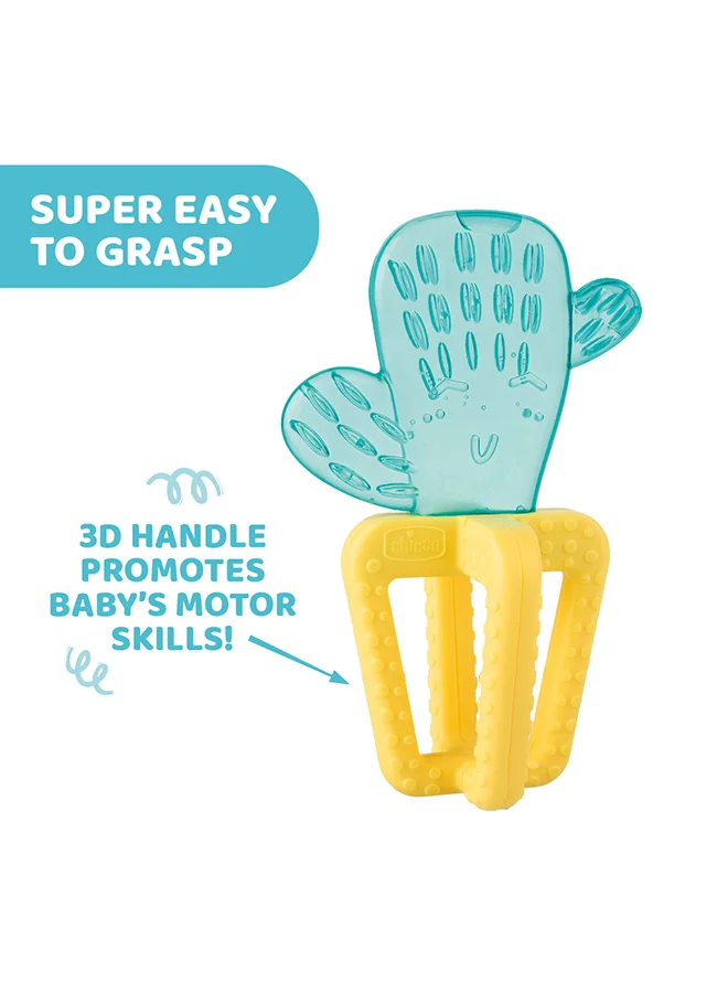 شيكو لهاية منعشة محايدة  أشهر فما فوق