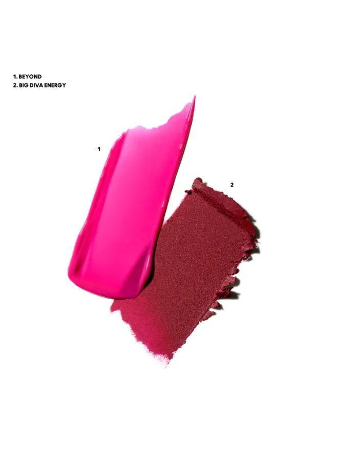 MAC Cosmetics No Work All Glow Play Kit: Purple