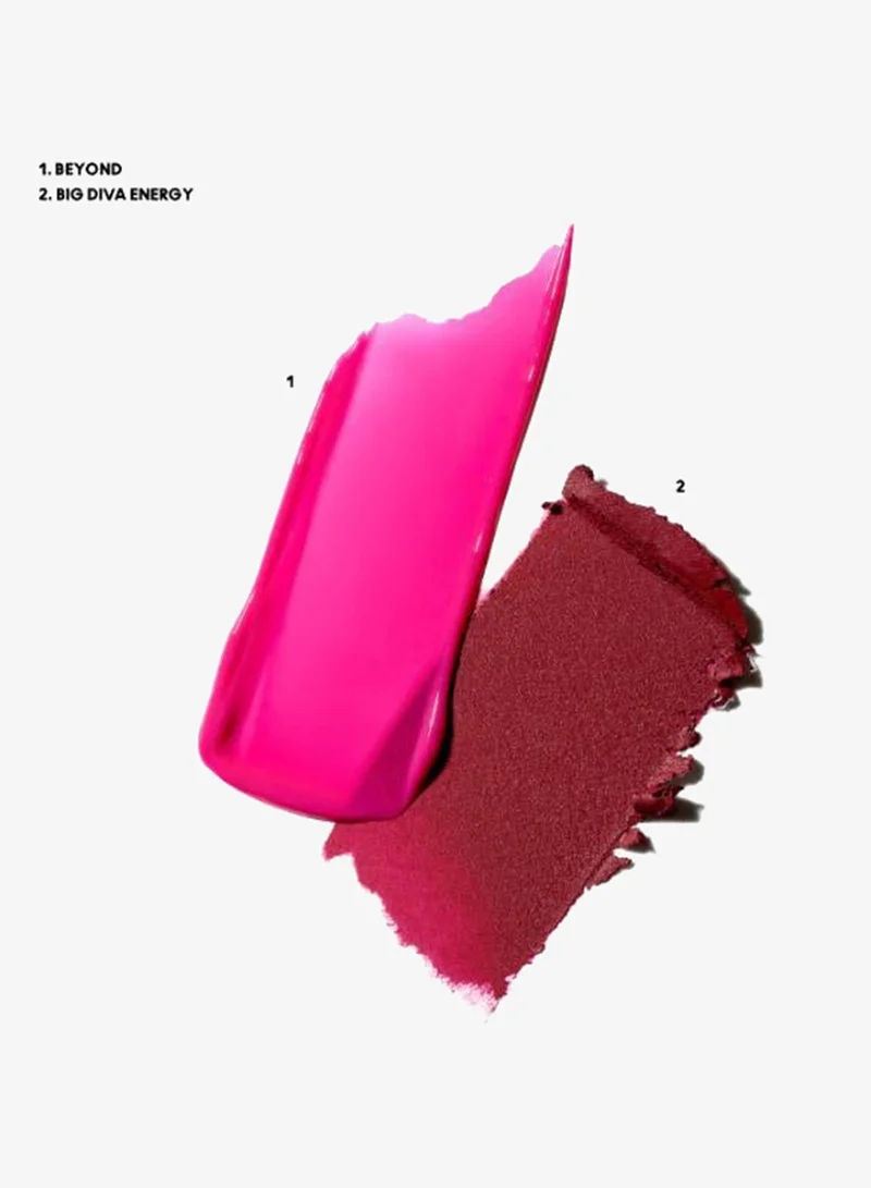 MAC Cosmetics No Work All Glow Play Kit: Purple