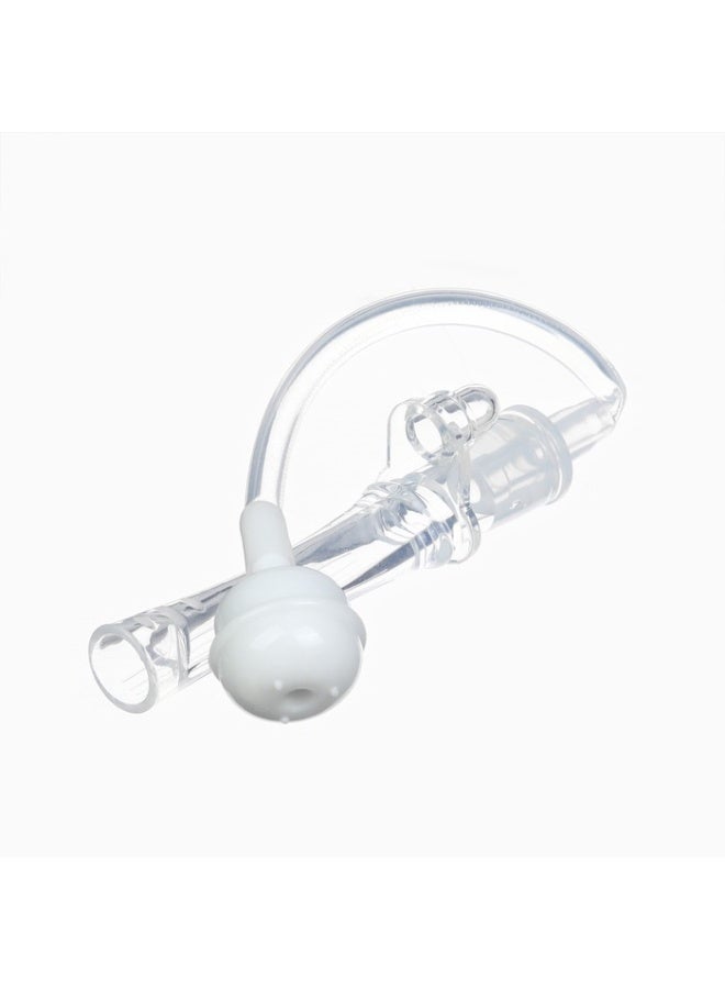 Twisoo Kungfu Baby Sippy Cup – Spill-Proof 2-in-1 Drinking Cup for Water, Juice & Milk, BPA-Free with Easy-Grip Handles & Leak-Resistant Lid, 280ml Capacity for Toddlers Green - Image 5