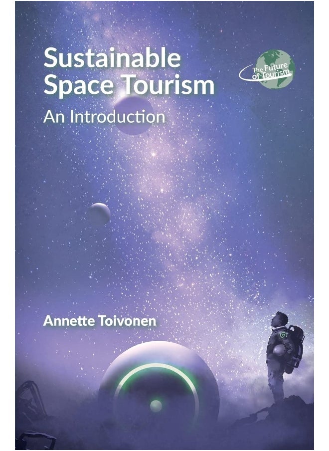 null - Sustainable Space Tourism: An Introduction - Image 1