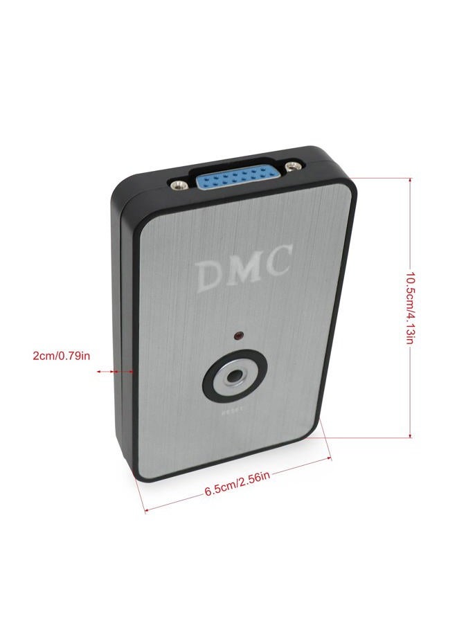 COBIKE Digital Music Changer Player Media CD Changer MP3 for Honda GOLDWING 1800 GL1800 2001-2015 - Image 3