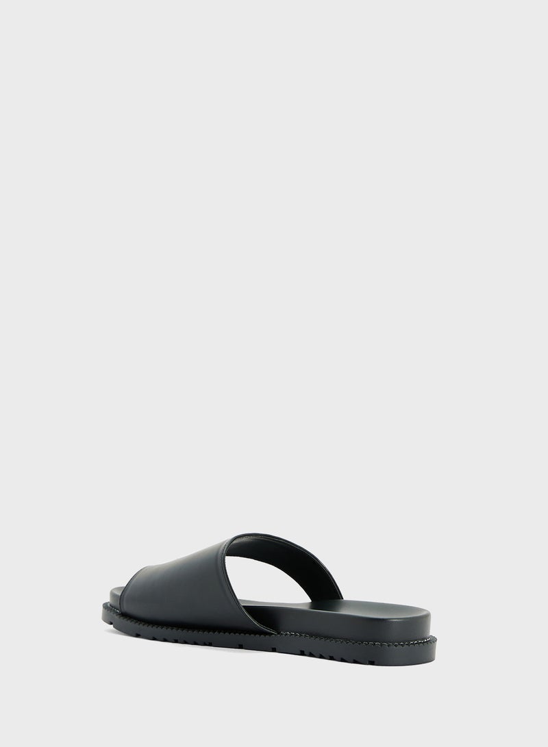 Ginger Casual Flat Sandal  - Image 2