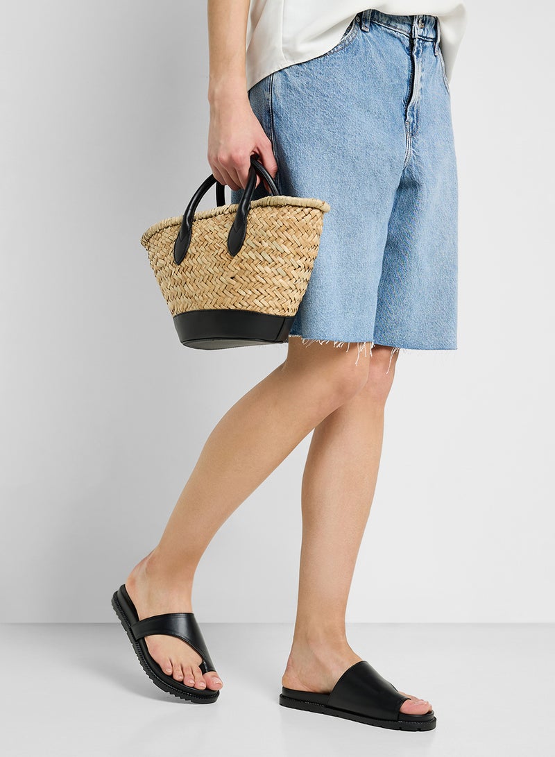 Ginger Casual Flat Sandal  - Image 5