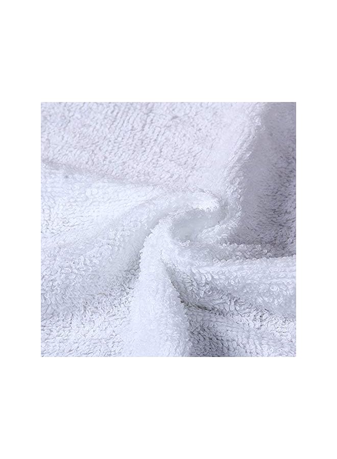 Zaboon Towel 5Pc Reusable Compressed Bath Towels Tablets, 100% Cotton Disposable Washcloth For Travel Business Trip Home, Compact Towel, 30Cm X 70Cm - Image 2