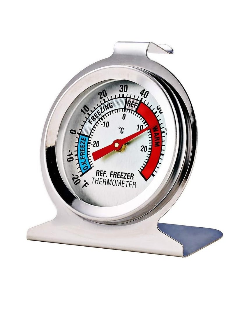 ميزان حرارة للثلاجة والفريزر
