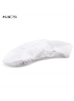 KADS 10Pcs Nail Dust Suction Collector Bag Non-woven Nail Vacuum Replacement Bags  - Image 3