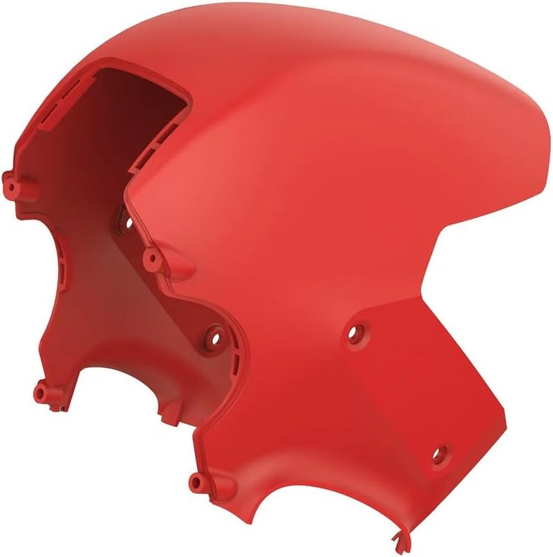 For DJI for FPV Drone for Top Cover is Suitable for Drones for Aircraft Upper Shell Easy to replace