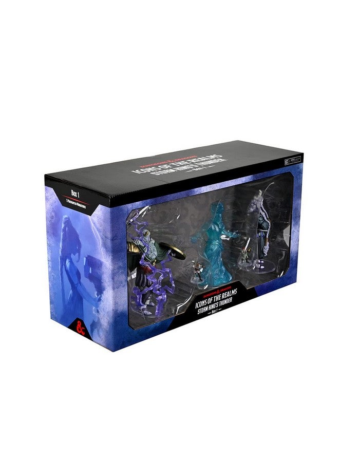 WiZKiDS D&D Icons of the Realms: Storm King's Thunder Box 1 | WizKids Miniatures - Image 4