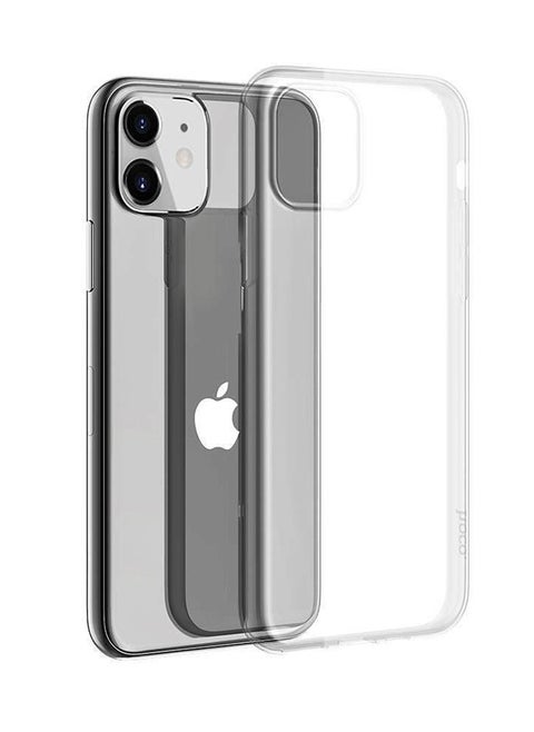 Thin Series High Transparent Pp Case For iPhone 13 Pro Clear