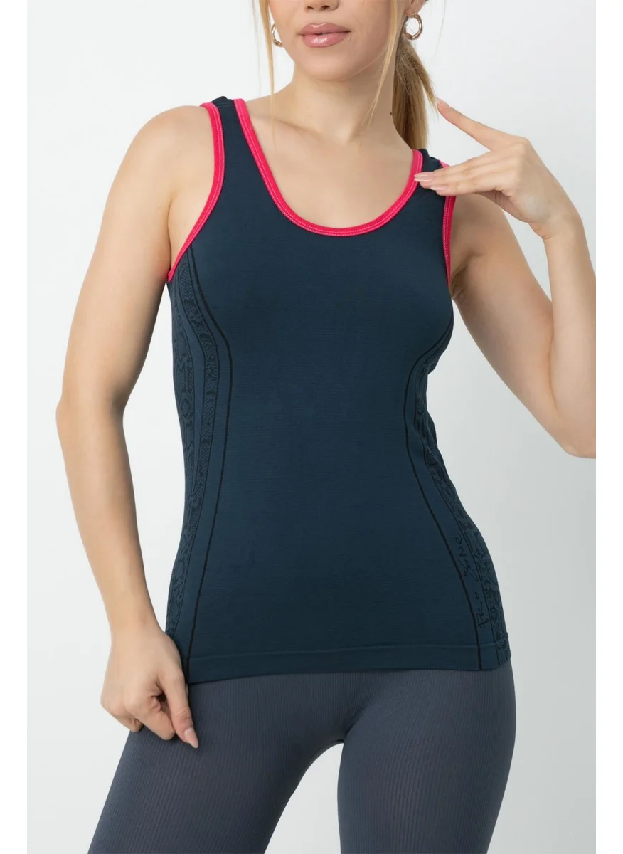 ميوفيت Gigotto Women's Exercise T-Shirt