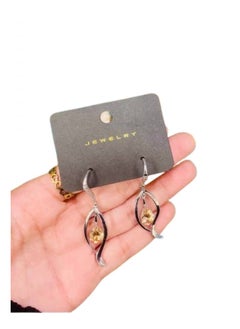 Generic Women's accessory earring 