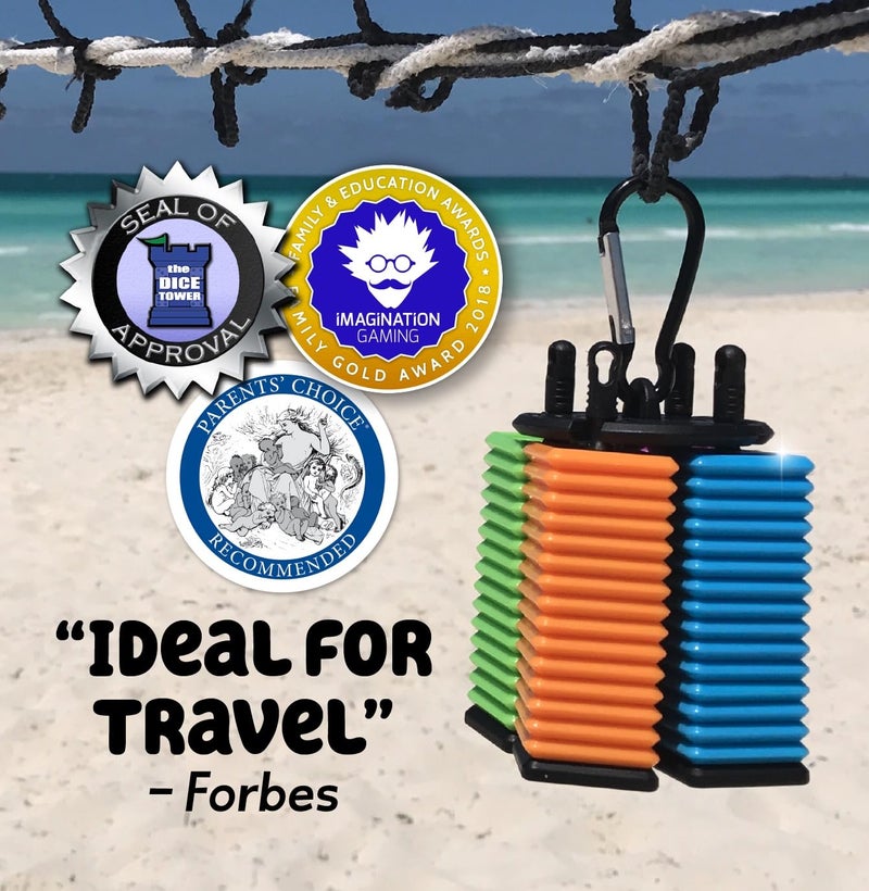 BIG POTATO بطاطا كبيرة OK Play: لعبة الاستراتيجية العائلية الحائزة على جوائز متعددة - Image 2