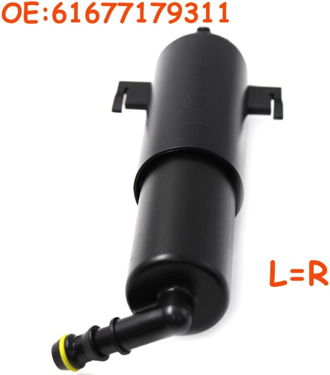 Vuzmode Headlight Washer Nozzle Pump for BMW - Image 2