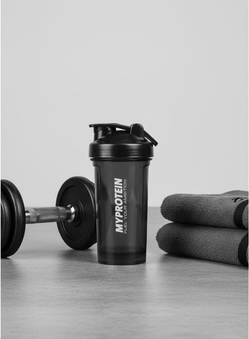 Myprotein Protein Shaker Bottle with Mixing Ball – 600ml Leak-Proof Sports Shaker for Gym, Fitness & Supplements - Image 5