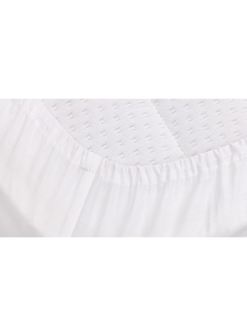Askona Fitted sheet Askona Kids Sugar 80x200x26 - Image 2
