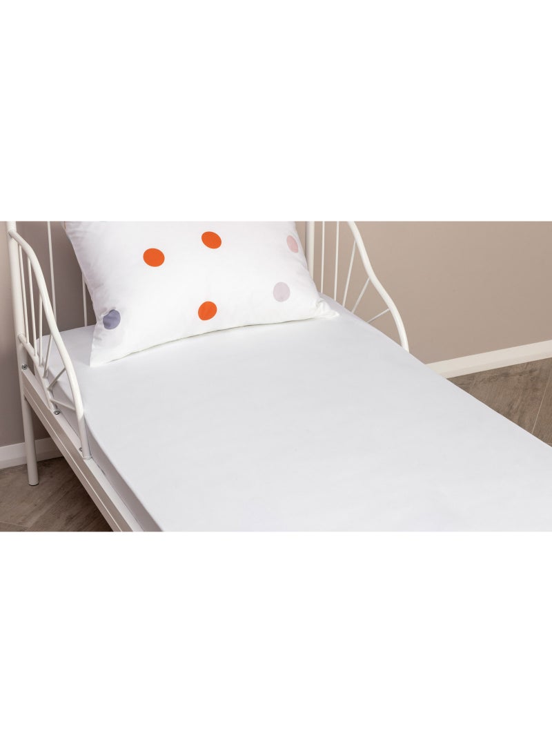 Askona Fitted sheet Askona Kids Sugar 80x200x26 - Image 4