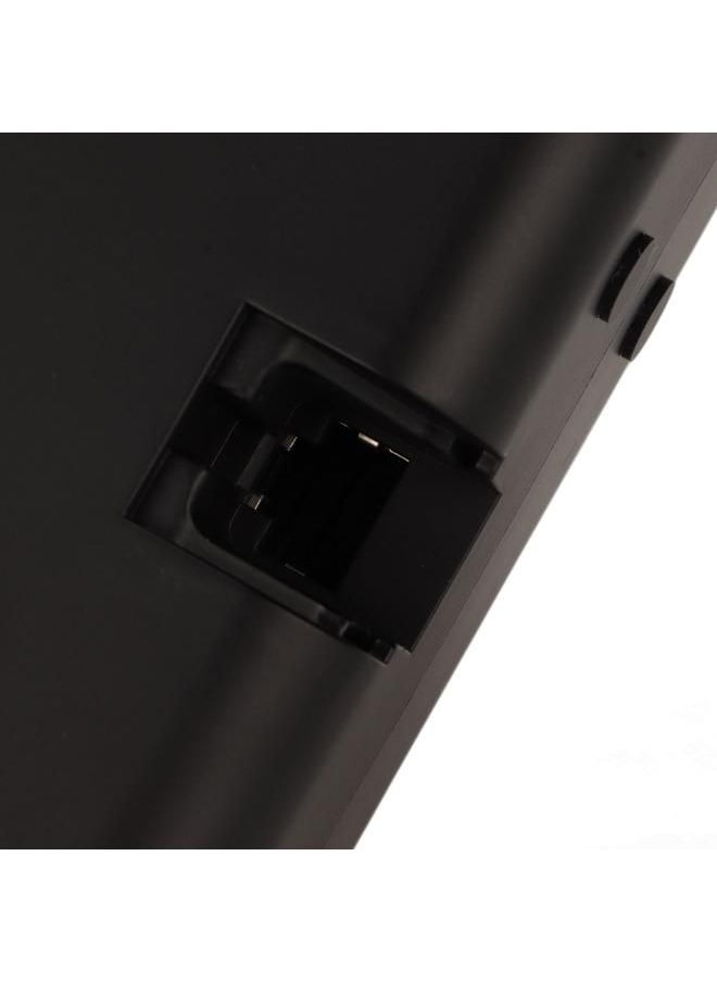 QR Code Scanner High Sensitivity 1D 2D Code Scanner Desktop Wired scanner For Supermarkets Shops