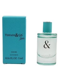 Tiffany & Co. Love for Her EDP 5ml 