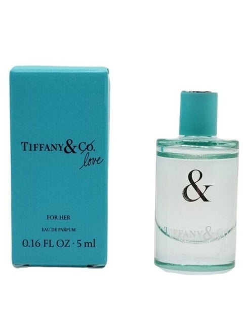Love for Her EDP 5ml