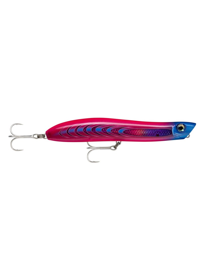 Rapala Maxrap Walk'N Roll Pink Boomerang