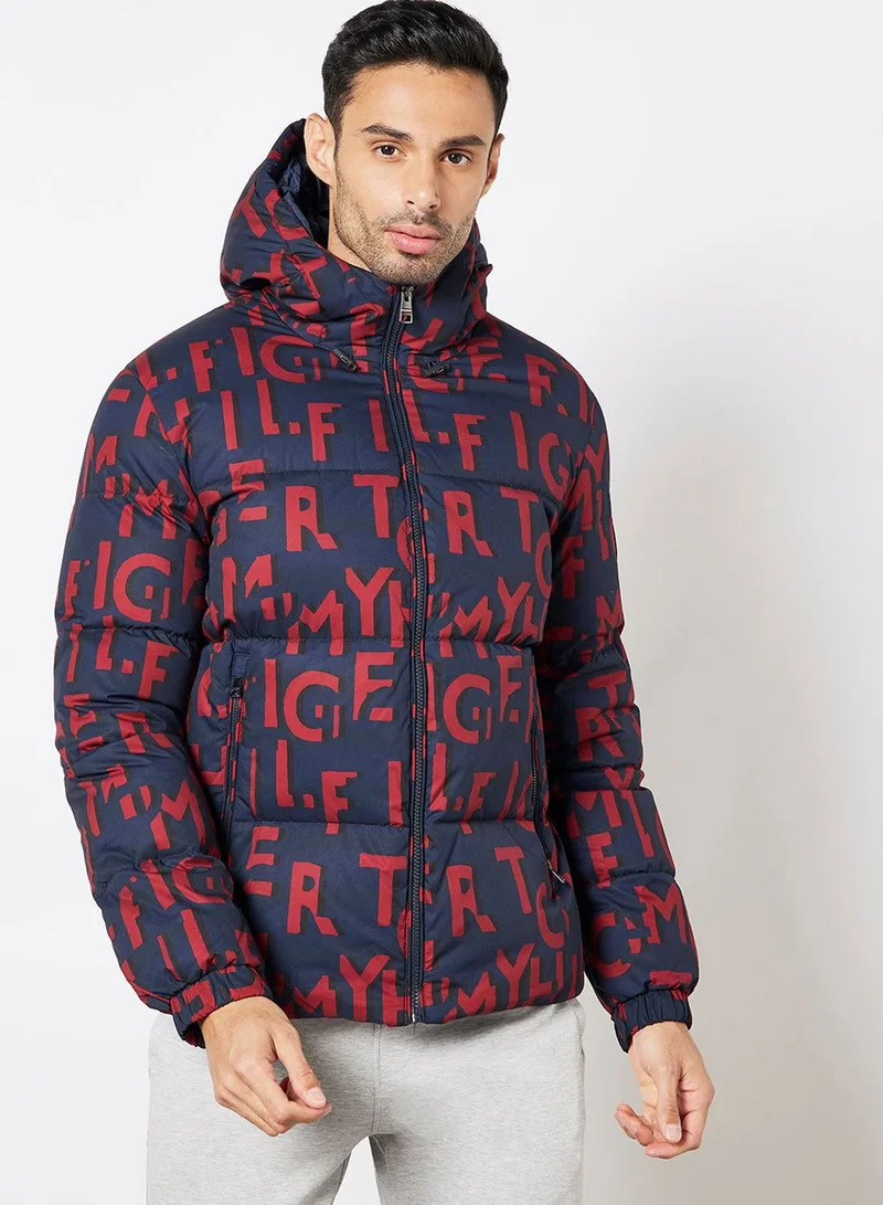 TOMMY HILFIGER Essential Jacket