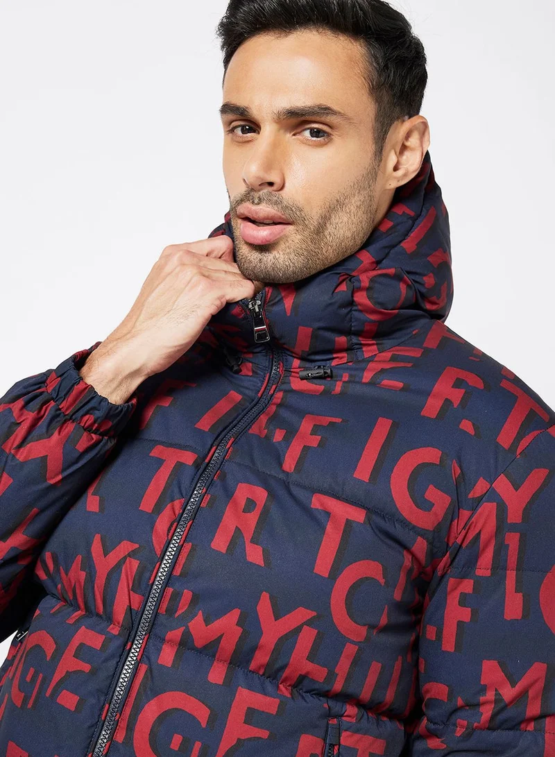 TOMMY HILFIGER Essential Jacket