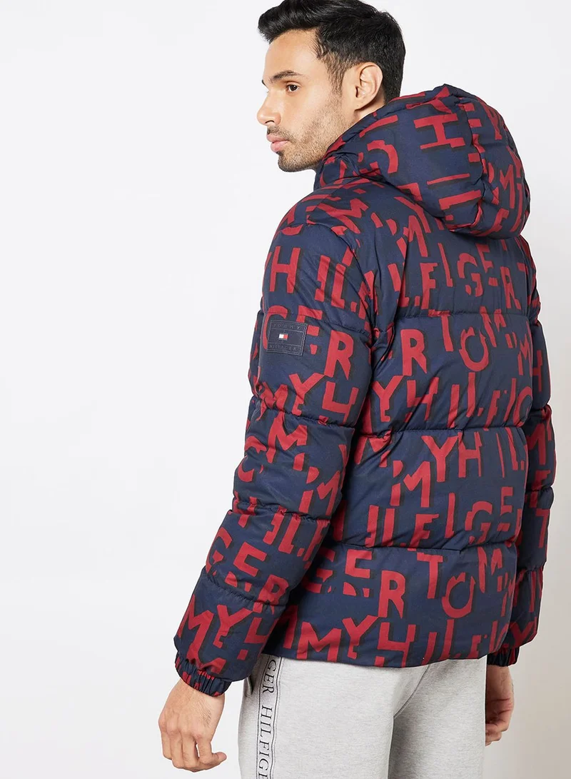 TOMMY HILFIGER Essential Jacket